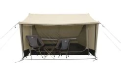 Robens Yukon Shelter Lichtgewicht Tent Voor 4 Personen Kaki 8 Robens Yukon Shelter Lichtgewicht Tent Voor 4 Personen Kaki -Berger 730826 5071697