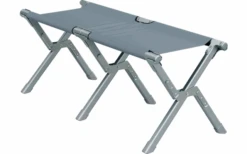 Dometic GO Compact Camp Bench Slibt