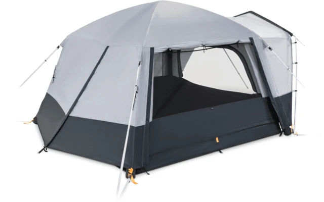 Dometic Reunion FTG 4X4 REDUX Opblaasbare Campingtent Voor 4 Personen 4 Dometic Reunion FTG 4X4 REDUX Opblaasbare Campingtent Voor 4 Personen - Afbeelding 2