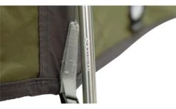 Robens Voyager Versa 4 Tunneltent 4 Personen 415 X 230 X 125 Cm -Berger 731657 5040521