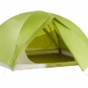 Vaude Space Seamless Ultralight 2 - 3 Persoons Koepeltent Cress Green 1 Vaude Space Seamless Ultralight 2 - 3 Persoons Koepeltent Cress Green -Berger 731672 4884887
