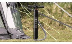 Outwell Parkdale 6PA Opblaasbare Tunneltent Vier Ruimte Voor 6 Personen 10 Outwell Parkdale 6PA Opblaasbare Tunneltent Vier Ruimte Voor 6 Personen -Berger 732641 4970156