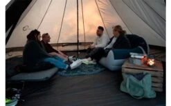 Easy Camp Moonlight Bell Tipi Familietent 7 Personen -Berger 732656 4957916