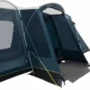 Outwell Montana 6PE Tunneltent Drie Ruimte Voor 6 Personen -Berger 732677 4967336