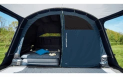 Outwell Montana 6PE Tunneltent Drie Ruimte Voor 6 Personen -Berger 732680 4967342