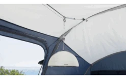 Outwell Montana 6PE Tunneltent Drie Ruimte Voor 6 Personen -Berger 732689 4967360