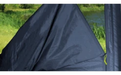 Outwell Vermont 7PE Tunneltent Vijf Ruimte Voor 7 Personen -Berger 732773 4986794