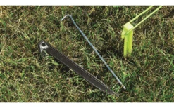 Outwell Oakdale 5PA Opblaasbare Tunneltent Drie Kamer Voor 5 Personen -Berger 732953 4967627