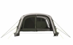 Outwell Queensdale 8PA Opblaasbare Tunneltent Vijf Ruimte Voor 8 Personen 12 Outwell Queensdale 8PA Opblaasbare Tunneltent Vijf Ruimte Voor 8 Personen -Berger 733907 5123306