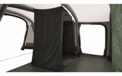 Outwell Queensdale 8PA Opblaasbare Tunneltent Vijf Ruimte Voor 8 Personen 15 Outwell Queensdale 8PA Opblaasbare Tunneltent Vijf Ruimte Voor 8 Personen -Berger 733919 5123324