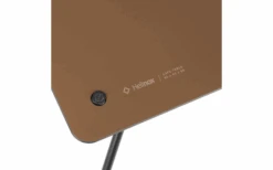 Helinox Cafétafel Campingtafel Breed Zwart -Berger 734498 5321666