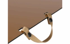 Helinox Cafétafel Campingtafel Breed Zwart -Berger 734501 5321672