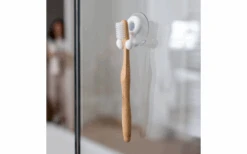 Koziol Tommy Tandenborstelhouder Woestijnzand