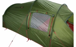 High Peak Falcon 4 Persoons Tunneltent Met Front Donkergroen 9 High Peak Falcon 4 Persoons Tunneltent Met Front Donkergroen -Berger 735431 5033810