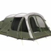 Outwell Norwood 6 Tunneltent Vier Ruimte Voor 6 Personen