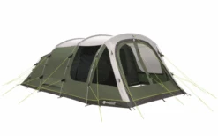 Outwell Norwood 6 Tunneltent Vier Ruimte Voor 6 Personen