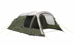 Outwell Norwood 6 Tunneltent Vier Ruimte Voor 6 Personen -Berger 735467 4967447