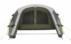 Outwell Norwood 6 Tunneltent Vier Ruimte Voor 6 Personen -Berger 735470 4967453