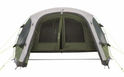 Outwell Norwood 6 Tunneltent Vier Ruimte Voor 6 Personen -Berger 735473 4967459