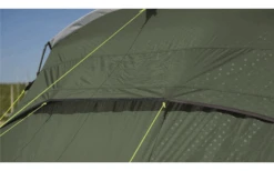 Outwell Norwood 6 Tunneltent Vier Ruimte Voor 6 Personen -Berger 735479 4967471