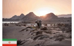 Gordigear Daktent 180 Plus Voor 4 Personen Met Luifel 180 X 320 Cm Grijs -Berger 737411 4968803