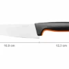 Fiskars Functional Form Koksmes Medium 29 Cm 1 Fiskars Functional Form Koksmes Medium 29 Cm -Berger 737507 4980155