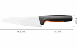 Fiskars Functional Form Koksmes Medium 29 Cm
