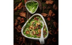 Light My Fire LightMyFire Bioplastic Lunchkit 6st Hazyblue -Berger 738029 4980695