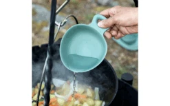 Light My Fire Zweeds Kåsa Sagegreen 11 Light My Fire Zweeds Kåsa Sagegreen -Berger 740672 4975787