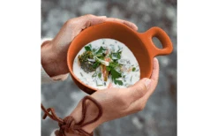 Light My Fire Zweedse Kåsa Cacao -Berger 740711 4981154 1