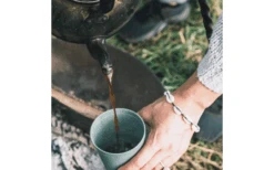 Light My Fire MyCup'n Lid Grote Koffiemok Cacao -Berger 740801 4992644