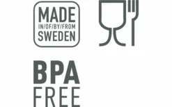 Light My Fire MyCup'n Lid Grote Koffiemok Cacao -Berger 740807 4992656