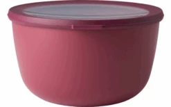 Mepal Cirqula Multikom Rond 3000 Ml Nordic Denim