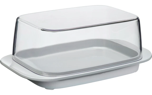 Mepal Botervlootje Geel 3 Mepal Botervlootje Geel