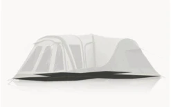 Zempire Pro III V2 Solid Ground Sheet