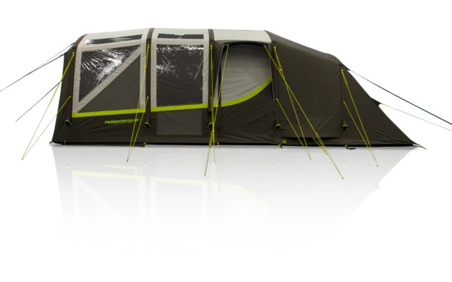 Zempire Pro TL V2 4 Zempire Pro TL V2 - Afbeelding 2