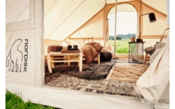 Nordisk Utgard 13.2 TC - 6 Persoons Tent -Berger 751310 5015690