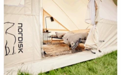 Nordisk Utgard 13.2 TC - 6 Persoons Tent -Berger 751313 5015696