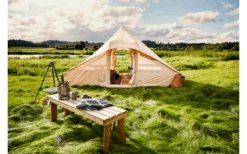 Nordisk Utgard 13.2 TC - 6 Persoons Tent -Berger 751319 5015708