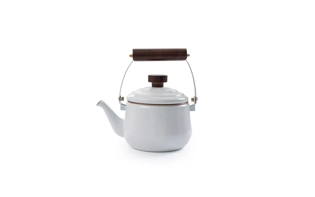 Barebones Theepot Eierdopje 4 Barebones Theepot Eierdopje - Afbeelding 2