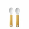 Mepal Mio Leerlepel Set 2 Stuks Geel -Berger 751961 5018741