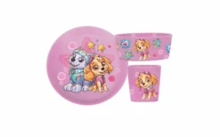 Koziol Connect Paw Patrol Servies Set 3 Stuks Creme -Berger 751991 5019119