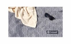 Outwell Sundale 5PA Tentkleed 260 X 330 Cm Grijs