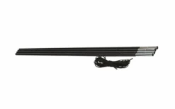 High Peak Glasvezel Reparatiekit 200 Cm 4 Stuks 11 Mm -Berger 754160 5040314