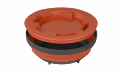Sea To Summit X-Seal & Go X-Large Roest 850 Ml