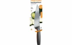 Fiskars Functional Form Koksmes Medium 29 Cm -Berger 755489 5052557