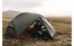 MSR Hubba Bubba NX 2 Ultralichte 2-persoonstent -Berger 755888 5128748