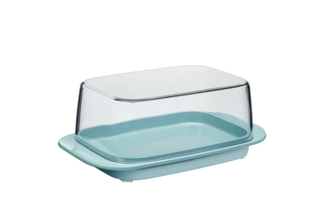 Mepal Botervlootje Geel 4 Mepal Botervlootje Geel - Afbeelding 2