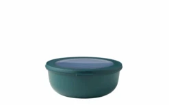 Mepal Cirqula Multikom Rond 1250 Ml Nordic Denim