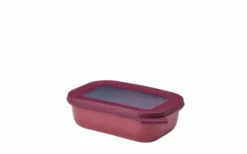 Mepal Cirqula Multikom Rechthoekig 500 Ml Nordic Pine -Berger 756917 5070818